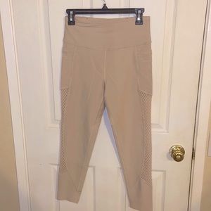 Victoria secret workout leggings